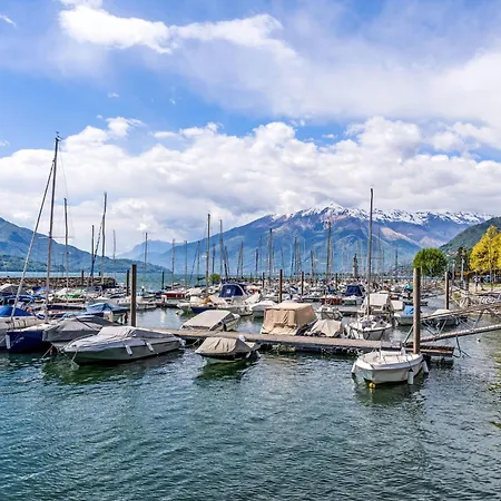 Azalea - Gla103 By Interhome * ג'רה לאריו