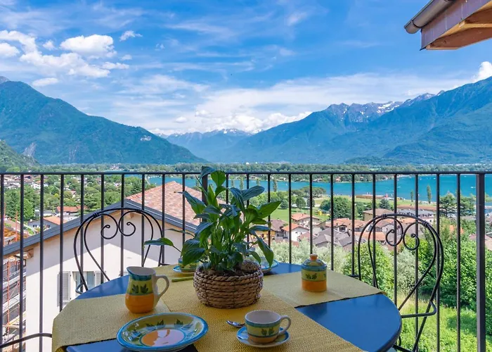 Azalea - Gla103 By Interhome דירה *