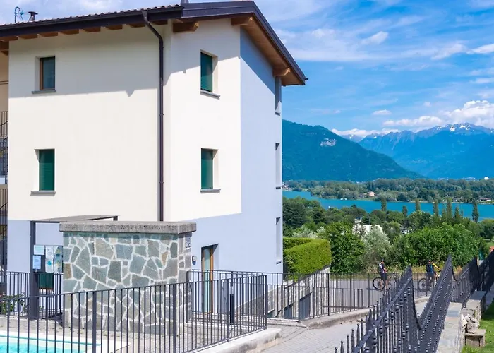 Azalea - Gla103 By Interhome דירה *