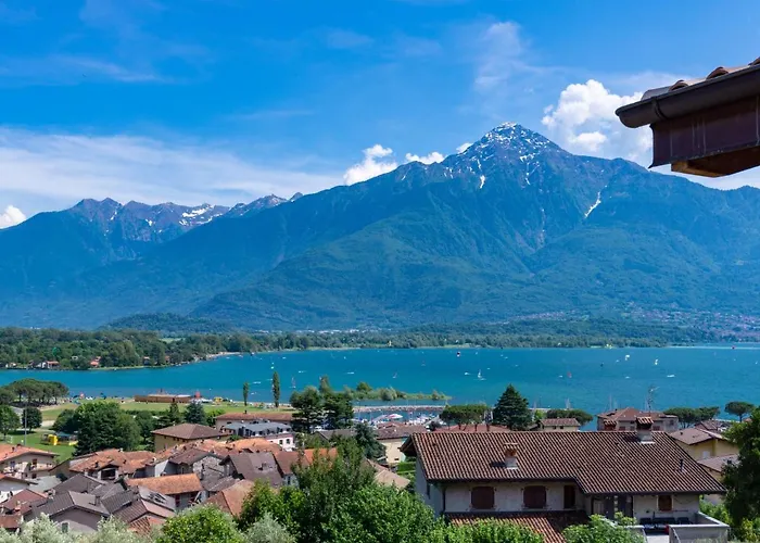 Azalea - Gla103 By Interhome דירה *