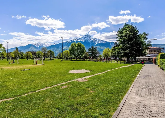 Azalea - Gla103 By Interhome *