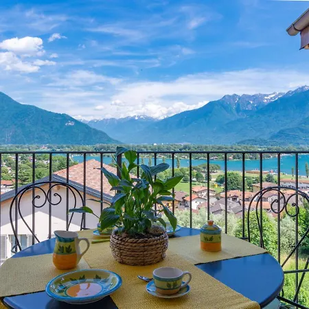 Azalea - Gla103 By Interhome 아파트 *