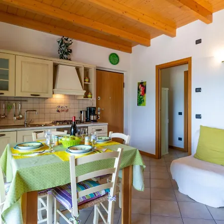 Azalea - Gla103 By Interhome Apartment *