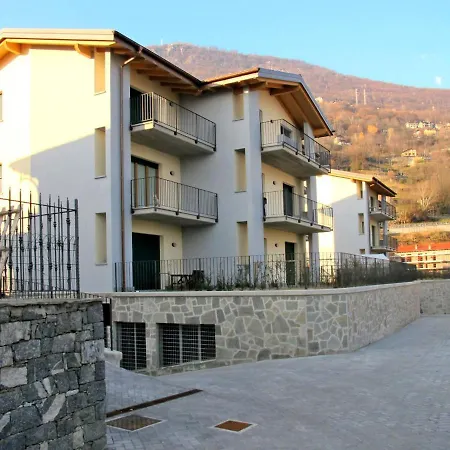 Apartment Azalea - Gla103 By Interhome