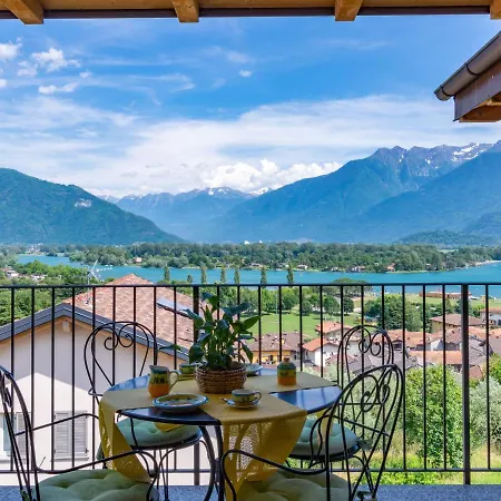 아파트 Azalea - Gla103 By Interhome *