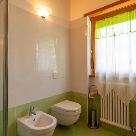 Azalea - Gla103 By Interhome Apartment *