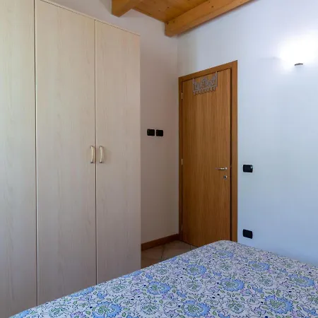 Apartment Azalea - Gla103 By Interhome