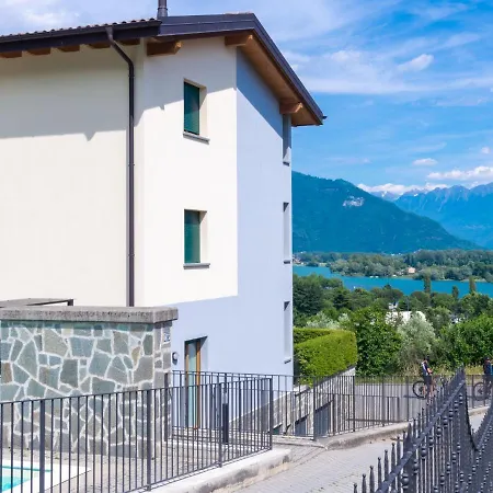 Azalea - Gla103 By Interhome 아파트 *