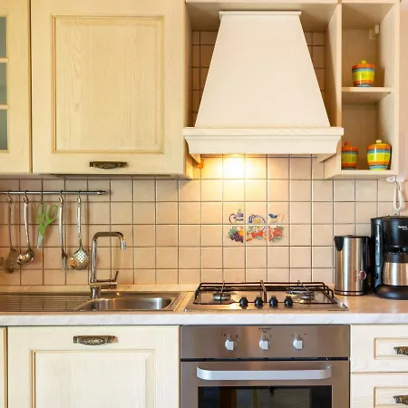 Azalea - Gla103 By Interhome Apartment Gera Lario