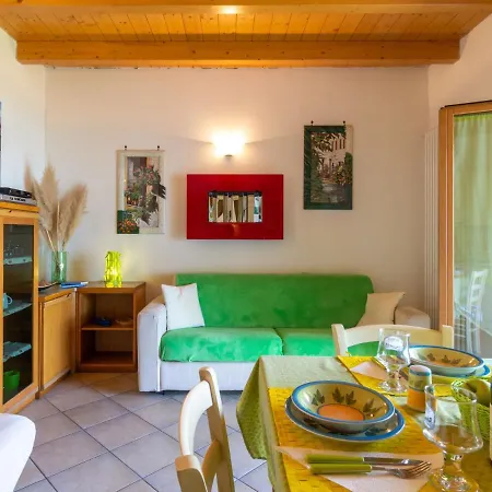 Azalea - Gla103 By Interhome *