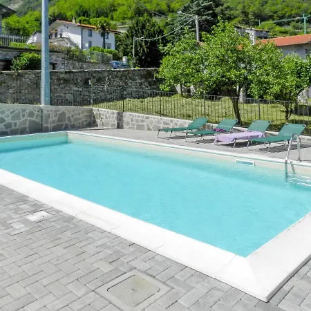 Azalea - Gla103 By Interhome Apartment