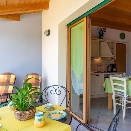 Azalea - Gla103 By Interhome Apartment