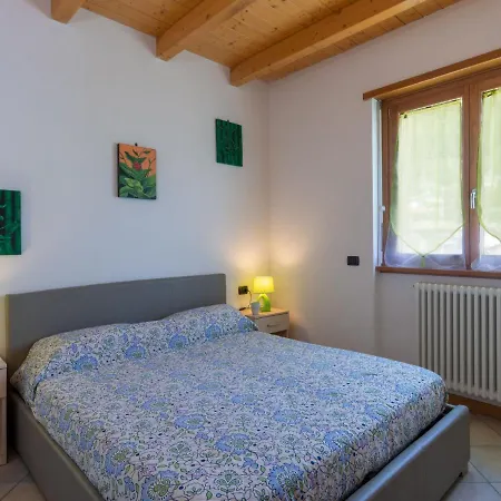 Apartment Azalea - Gla103 By Interhome Gera Lario