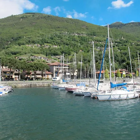 Azalea - Gla103 By Interhome Apartment Gera Lario