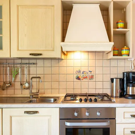 Azalea - Gla103 By Interhome شقة جيرا لاريو