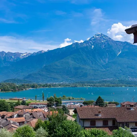 Azalea - Gla103 By Interhome شقة *