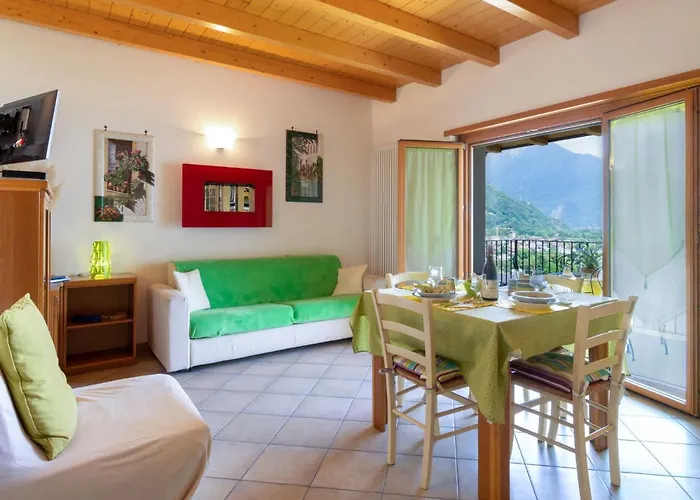 Azalea - Gla103 By Interhome Gera Lario