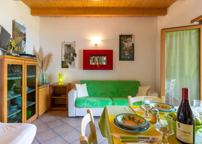 Azalea - Gla103 By Interhome *