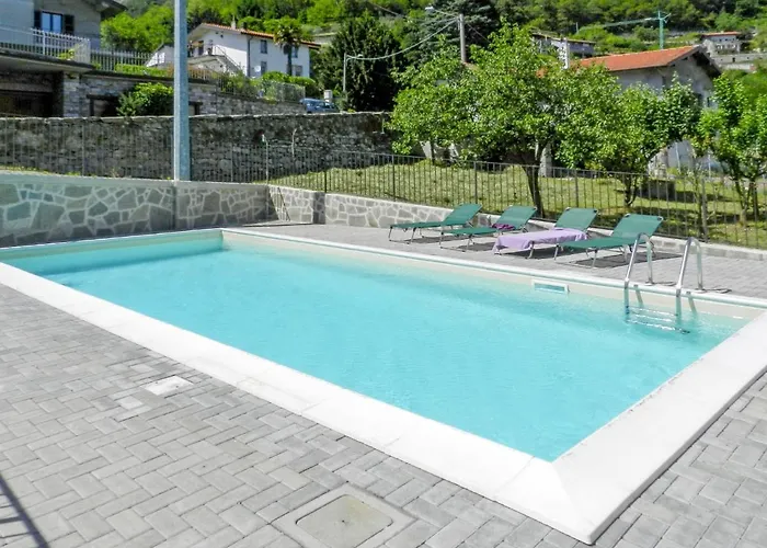 Azalea - Gla103 By Interhome Daire