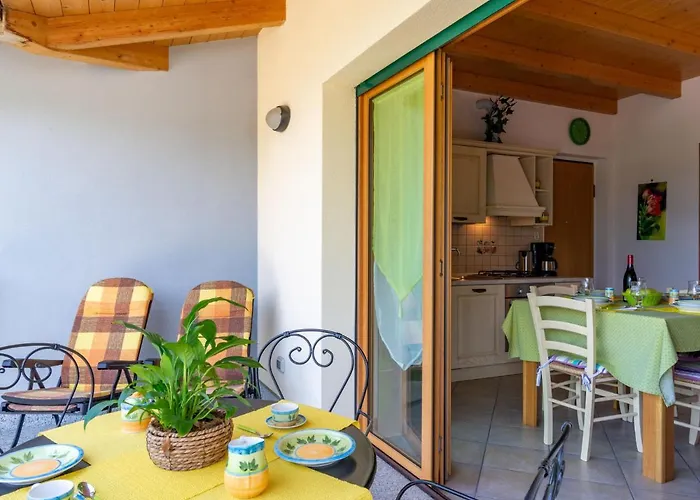 Azalea - Gla103 By Interhome Daire