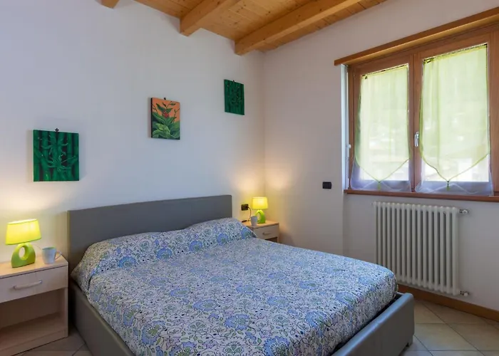 Daire Azalea - Gla103 By Interhome Gera Lario