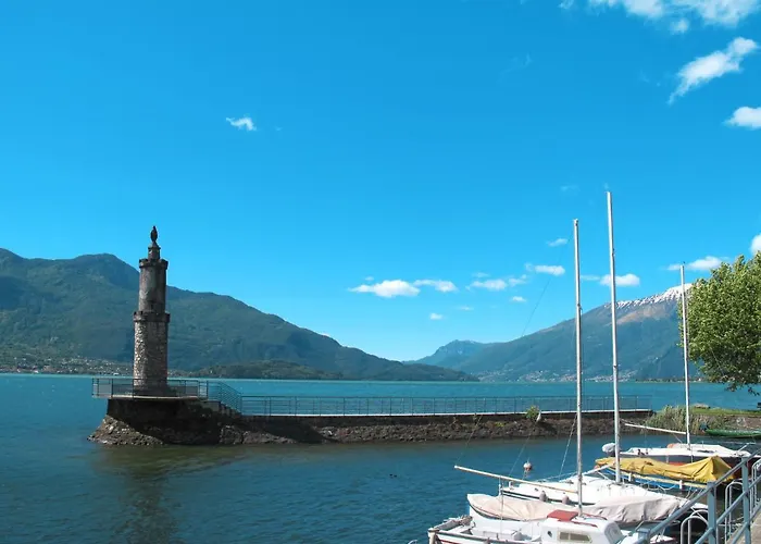 Daire Azalea - Gla103 By Interhome Gera Lario