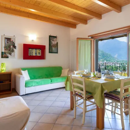 Azalea - Gla103 By Interhome Gera Lario