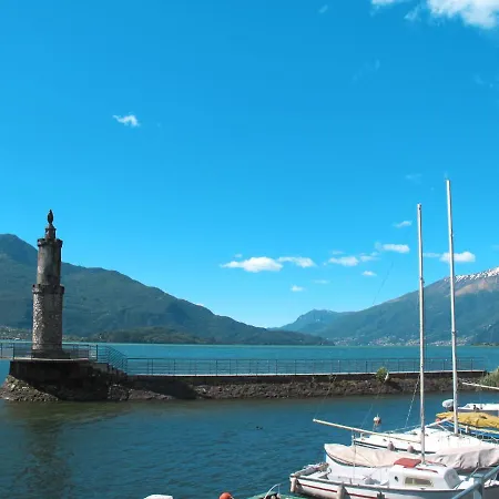 Lejlighed Azalea - Gla103 By Interhome Gera Lario