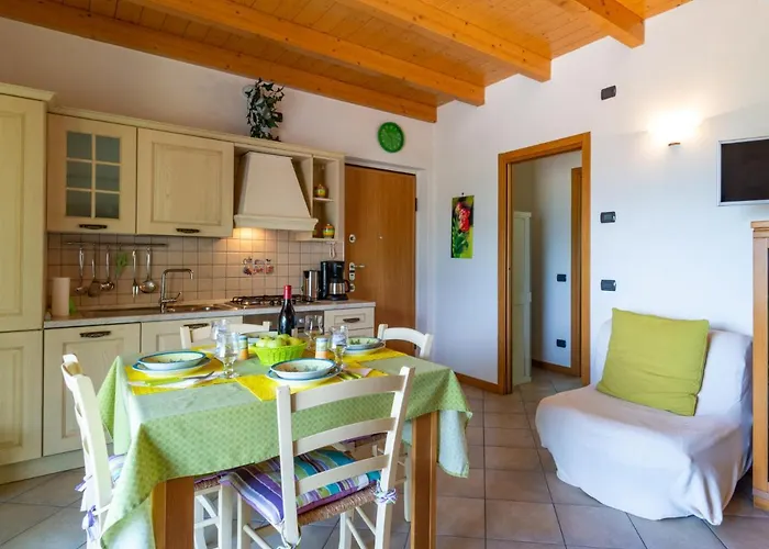 Azalea - Gla103 By Interhome Appartement *