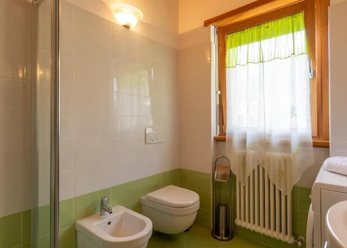 Azalea - Gla103 By Interhome Appartement *