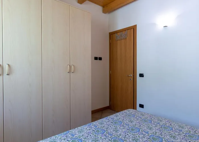 Appartement Azalea - Gla103 By Interhome