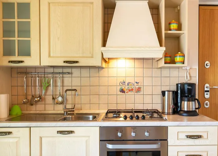 Azalea - Gla103 By Interhome Appartement Gera Lario